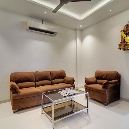 New Parimeet Residency Hotel Navi Mumbai Kültér fotó